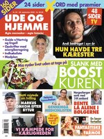 Ude og Hjemme DK